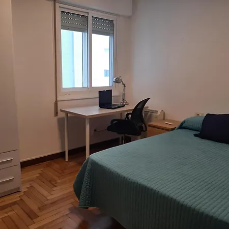 Appartement Vigo, Alquilo Piso Grande, Ideal Vacaciones