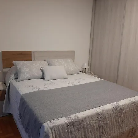 Appartement Vigo, Alquilo Piso Grande, Ideal Vacaciones