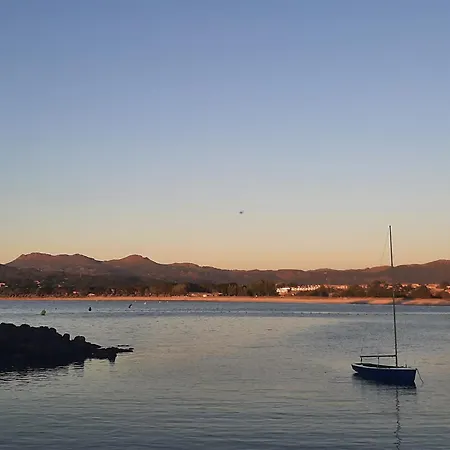 Vigo, Alquilo Piso Grande, Ideal Vacaciones *