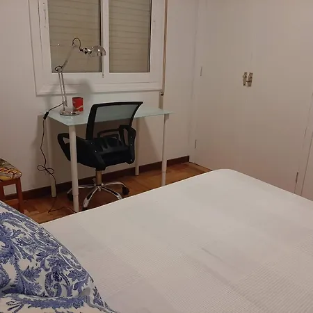 Lejlighed Vigo, Alquilo Piso Grande, Ideal Vacaciones *